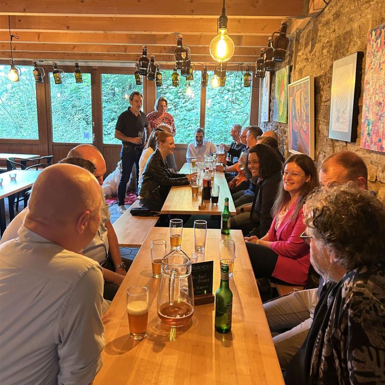 Beiratstreffen 2024 01