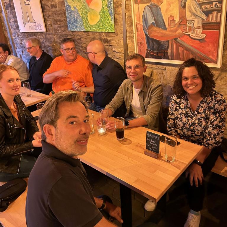 Beiratstreffen 2024 07