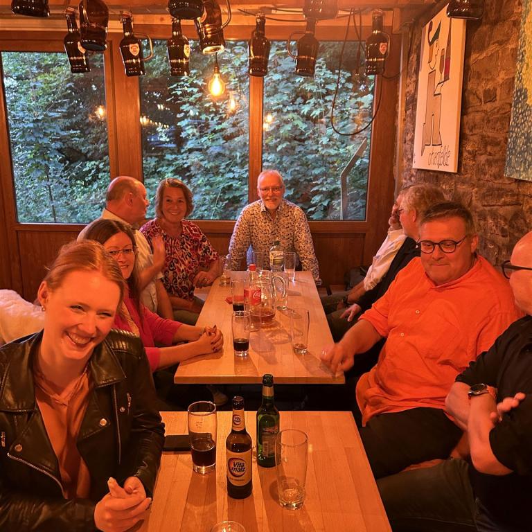 Beiratstreffen 2024 08