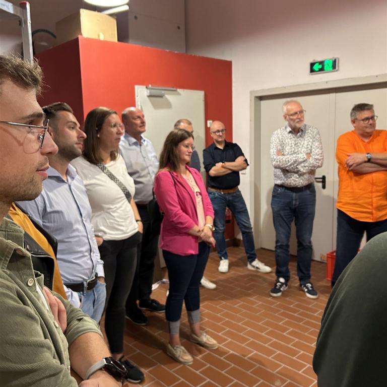 Beiratstreffen 2024 09