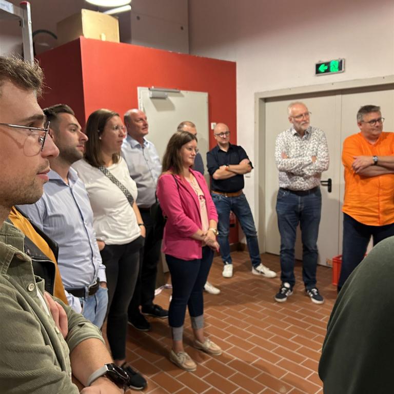 Beiratstreffen 2024 09