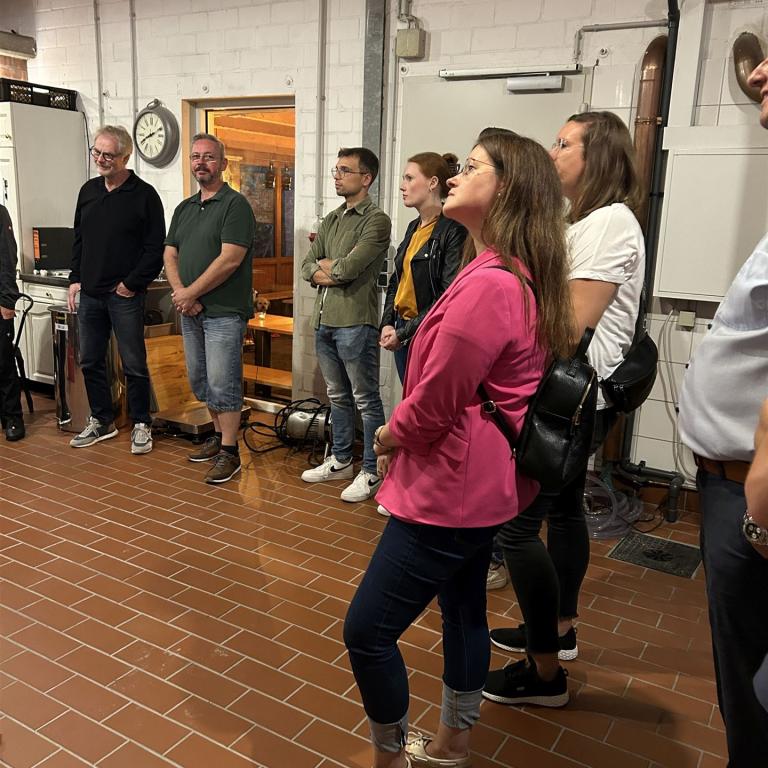 Beiratstreffen 2024 10