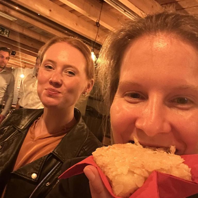 Beiratstreffen 2024 12