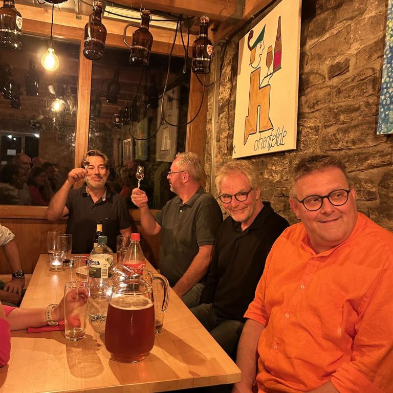 Beiratstreffen 2024 13